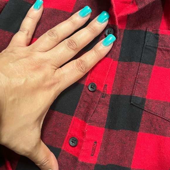 Primark Boy Flannel - Picture 5 of 7